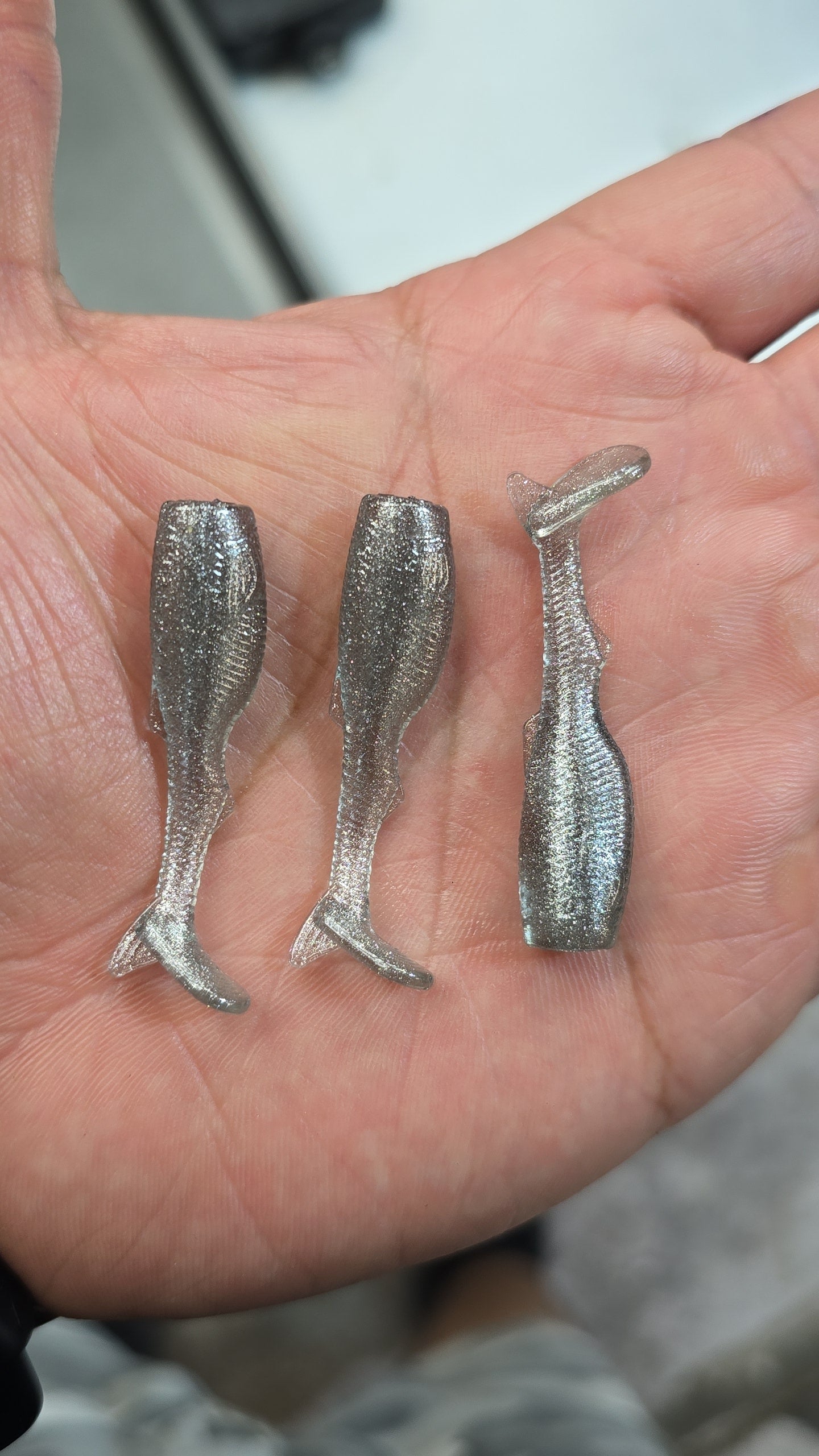 Remelts Crappie Slayer (10 Pack)
