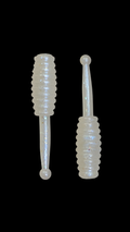 Ribbed Stinger - 2" (10 pack)