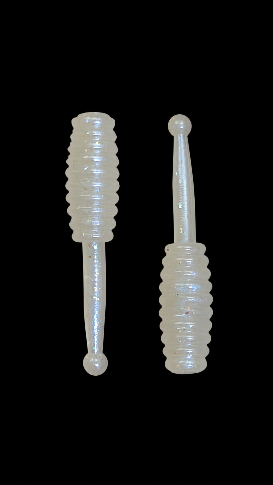 Ribbed Stinger - 2" (10 pack)