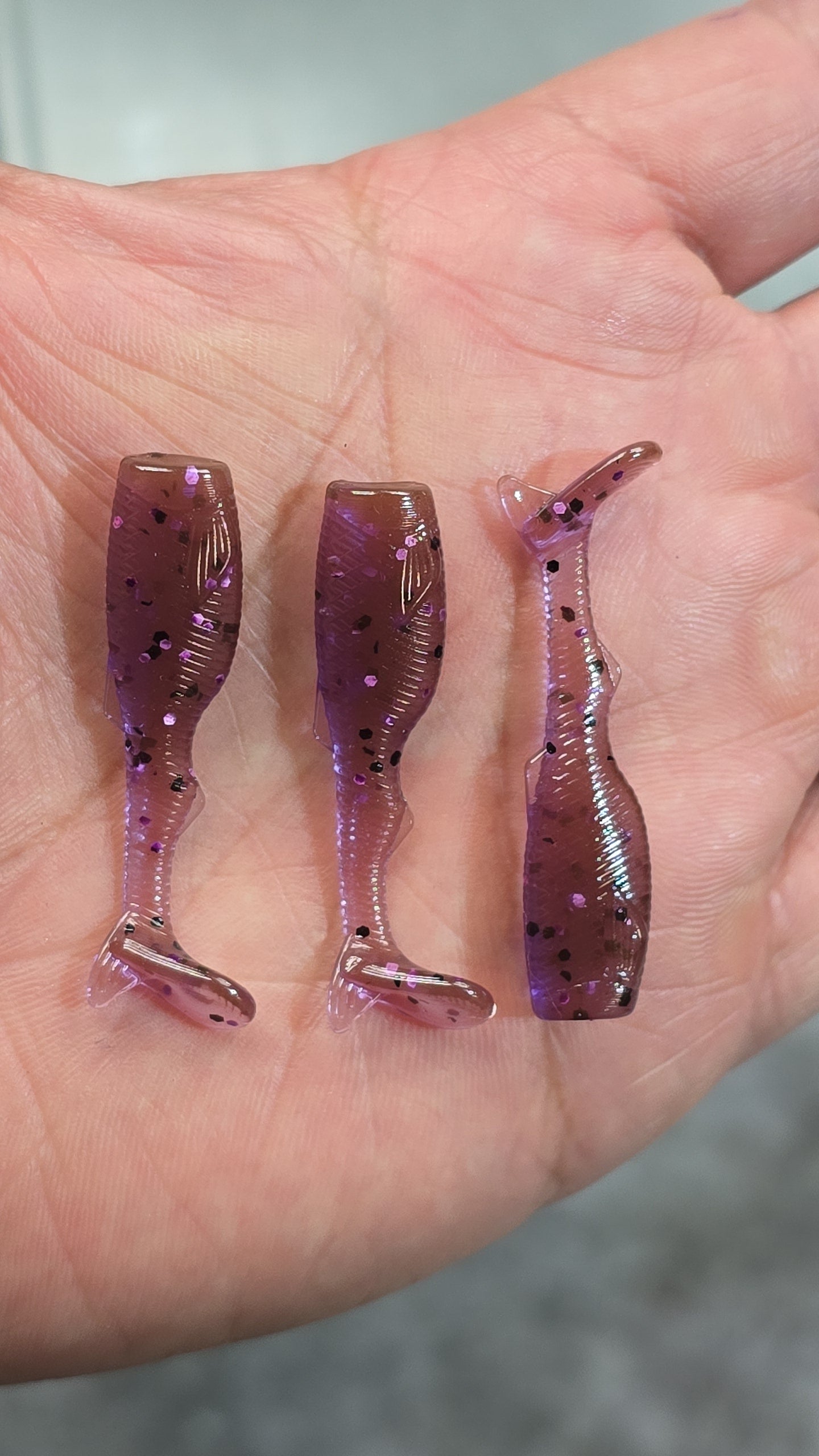 Remelts Crappie Slayer (10 Pack)