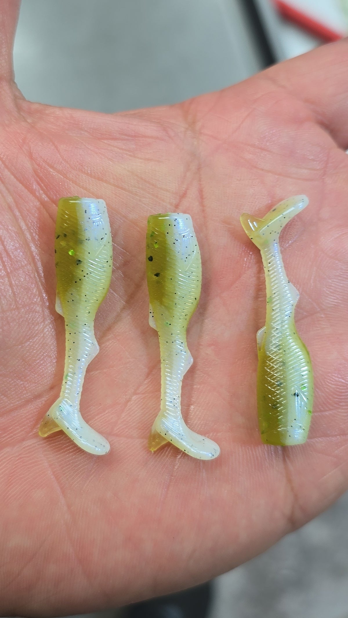 Remelts Crappie Slayer (10 Pack)