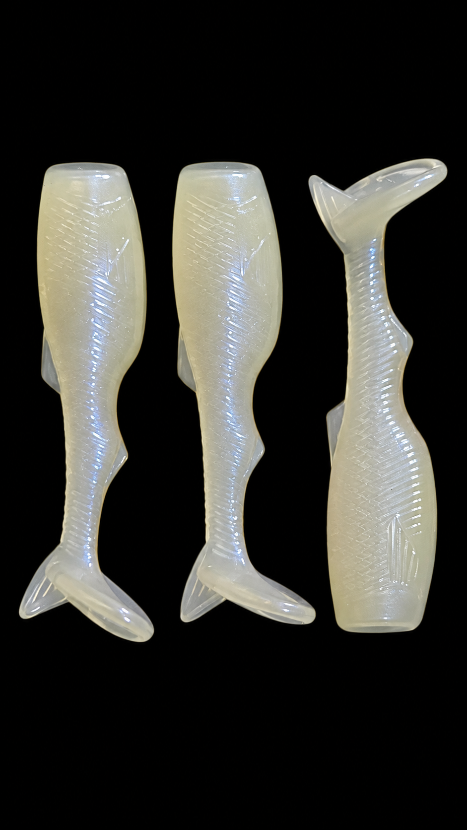 Crappie Slayer - 1.7" (10 Pack)