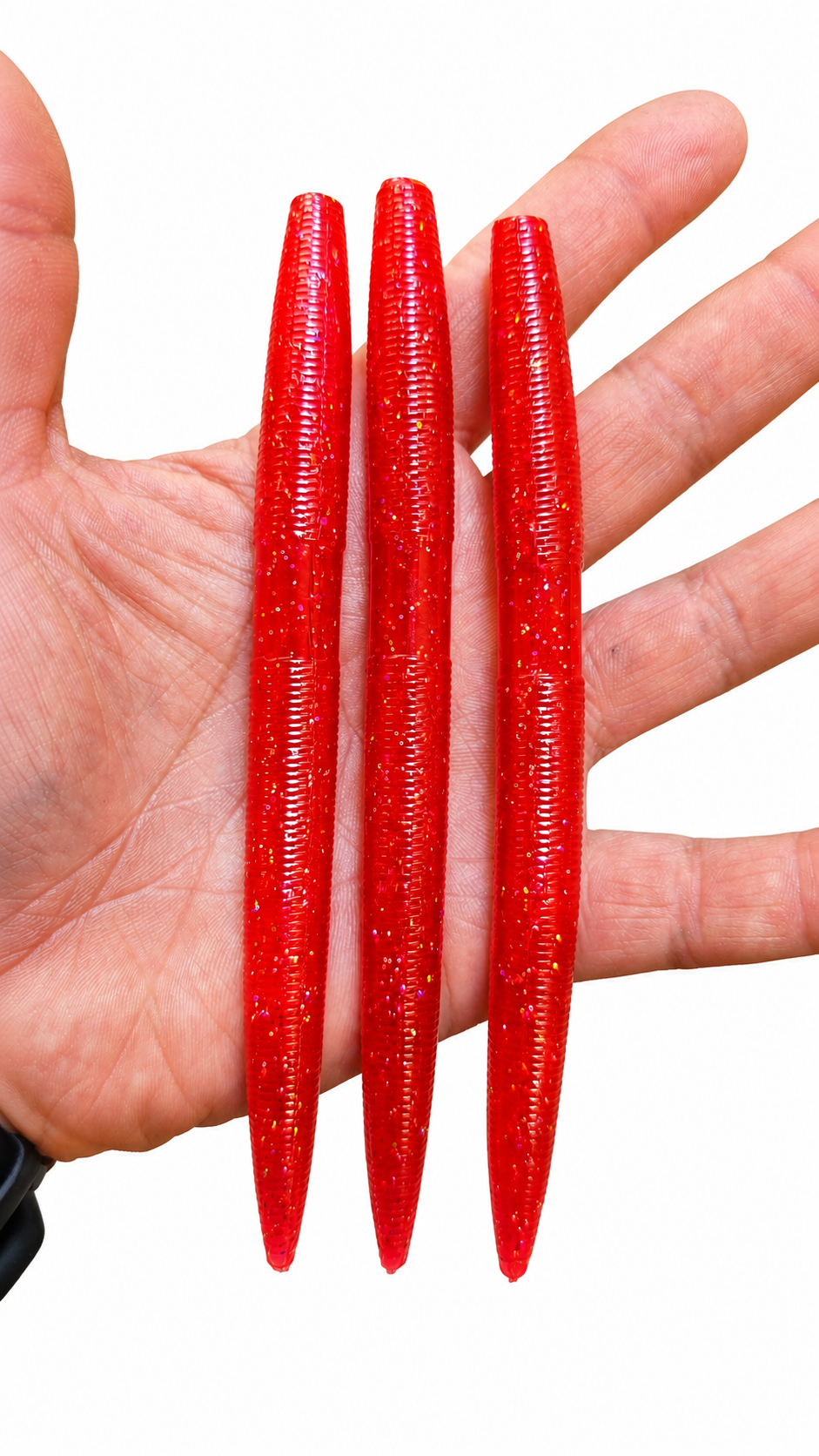 Remelts Senkos (8 Pack)