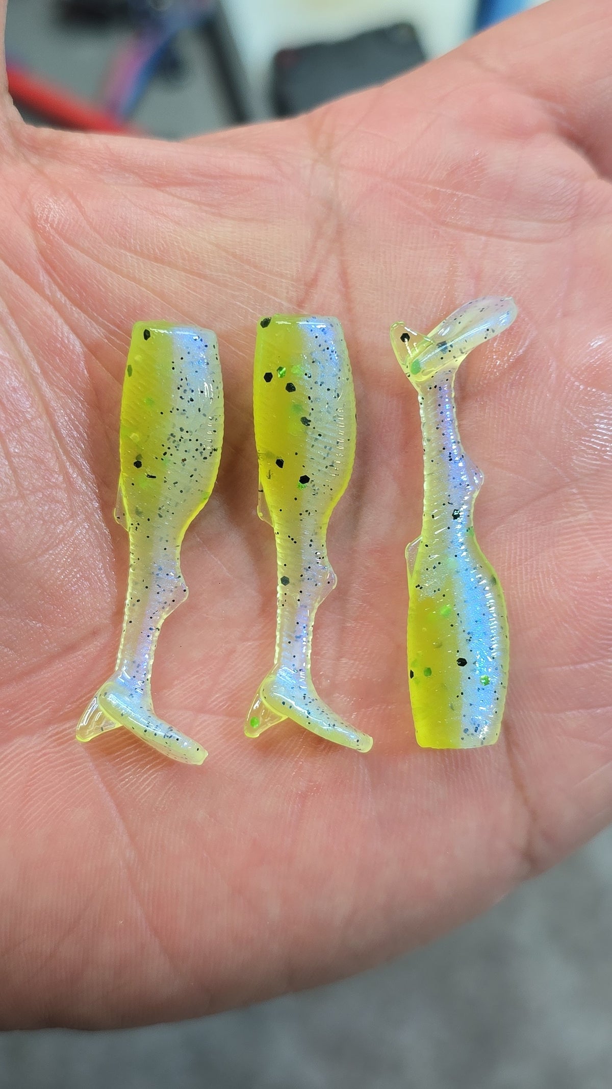 Remelts Crappie Slayer (10 Pack)