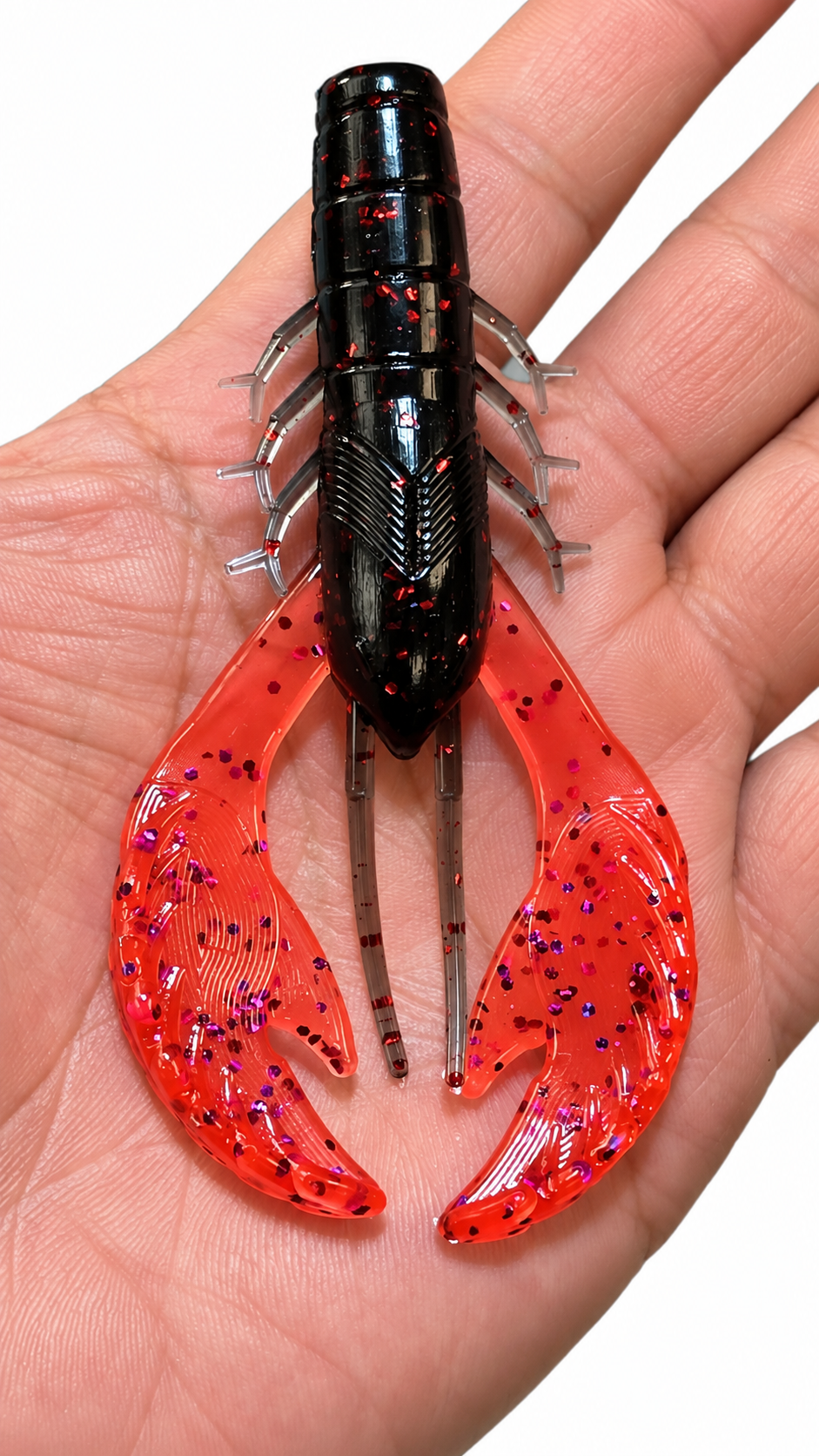 Reaper Claw - 4" (6 Pack)