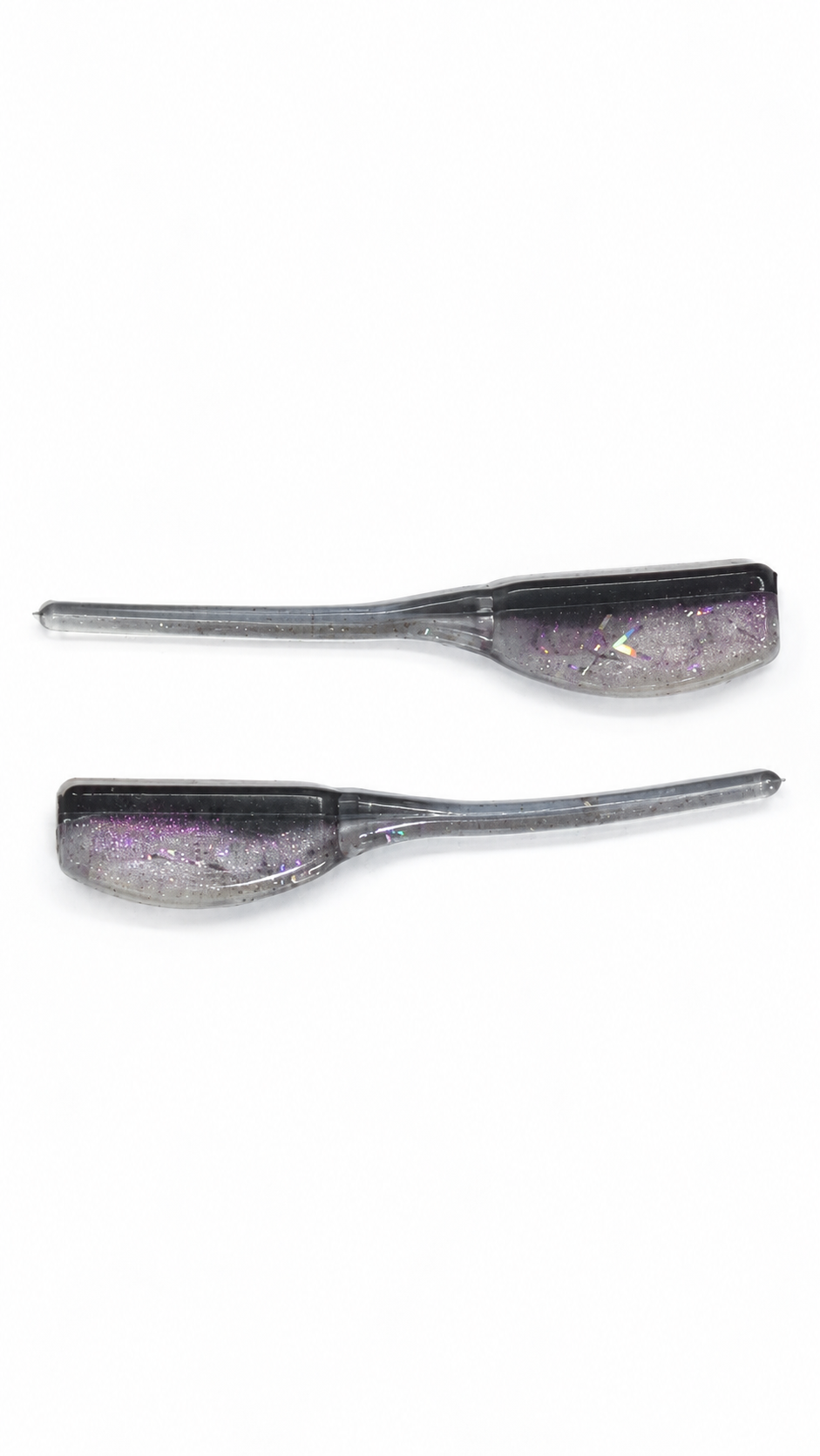 Pin Tail Shad - 2.25" (12 Pack)