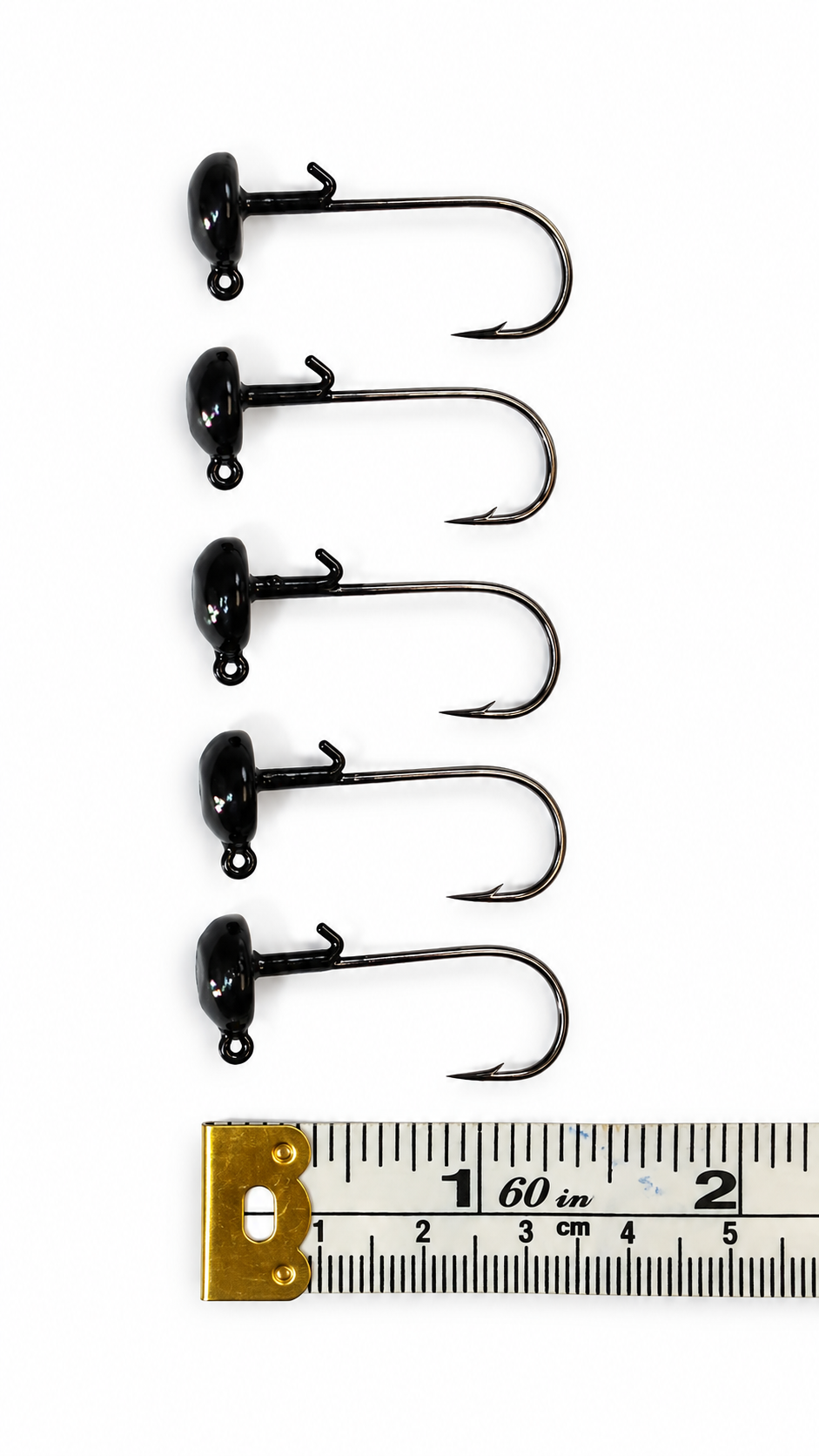 Ned Jigs #1 Hooks