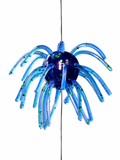 Urchin / Fuzzball - 2.5" (2 Pack - Hook Not Included)