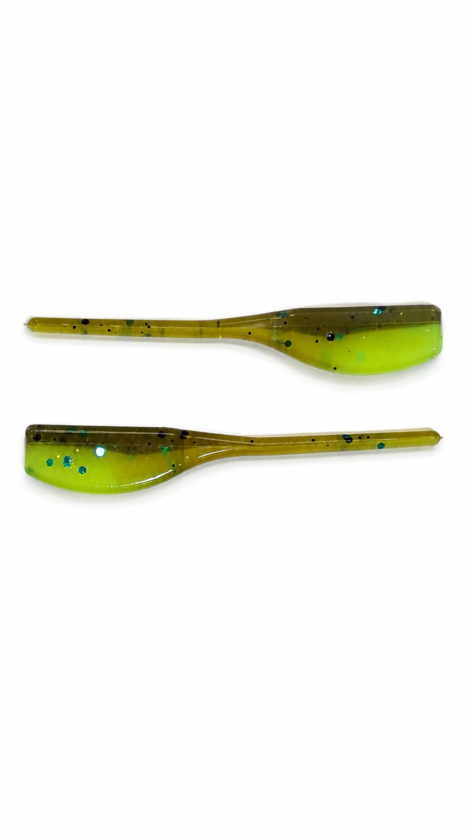 Pin Tail Shad - 2.25" (12 Pack)
