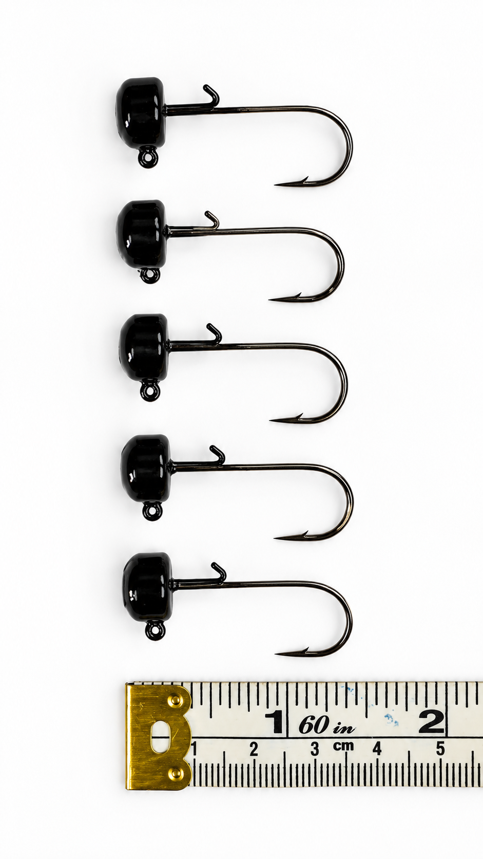 Ned Jigs #1 Hooks