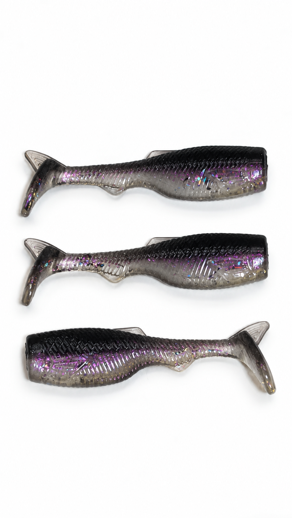 Crappie Slayer - 1.7" (10 Pack)