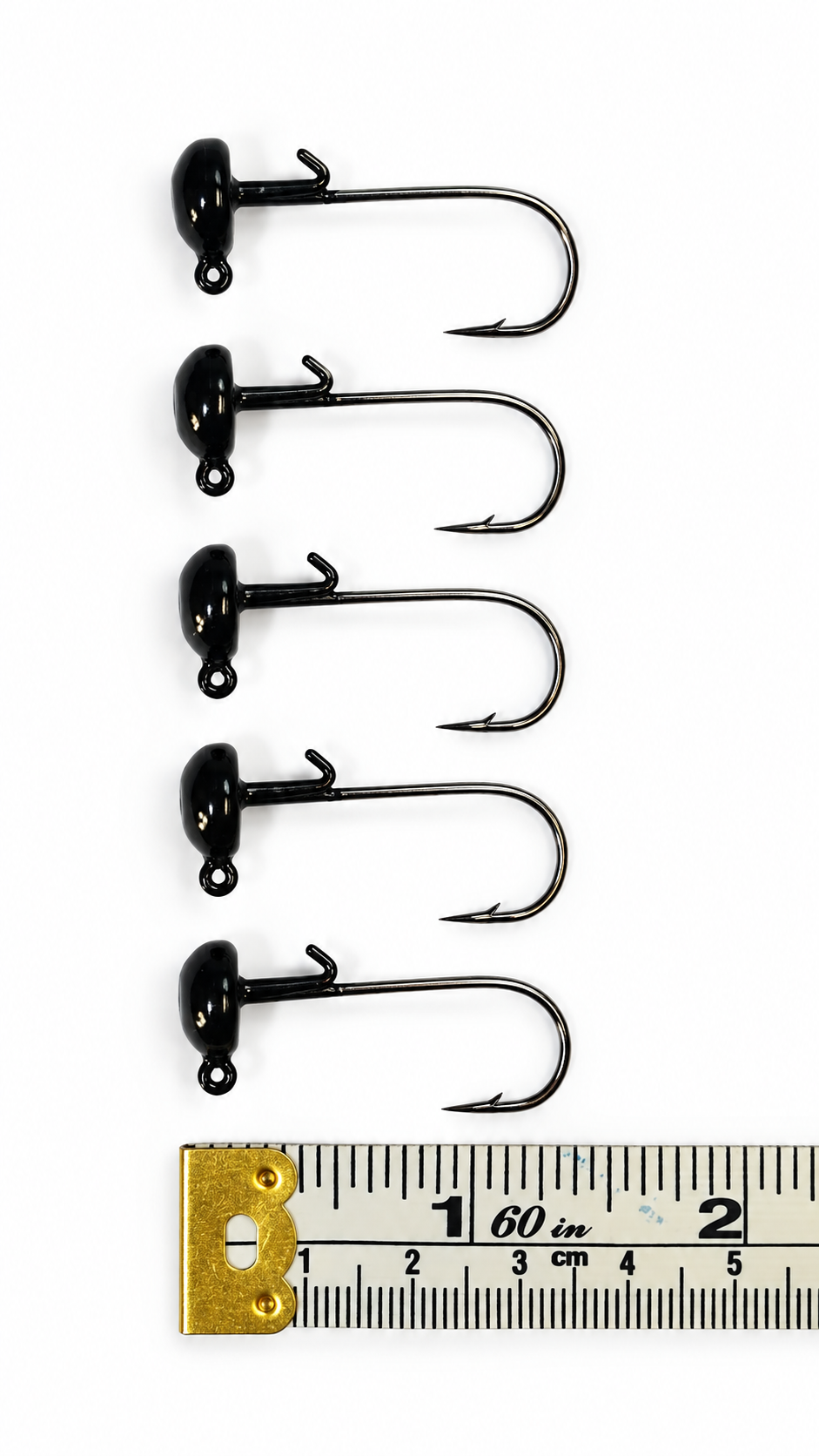 Ned Jigs #1 Hooks
