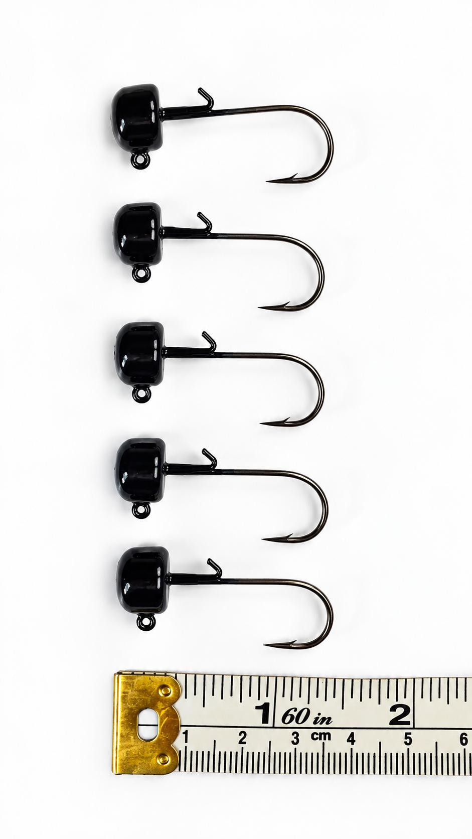Ned Jigs #1 Hooks