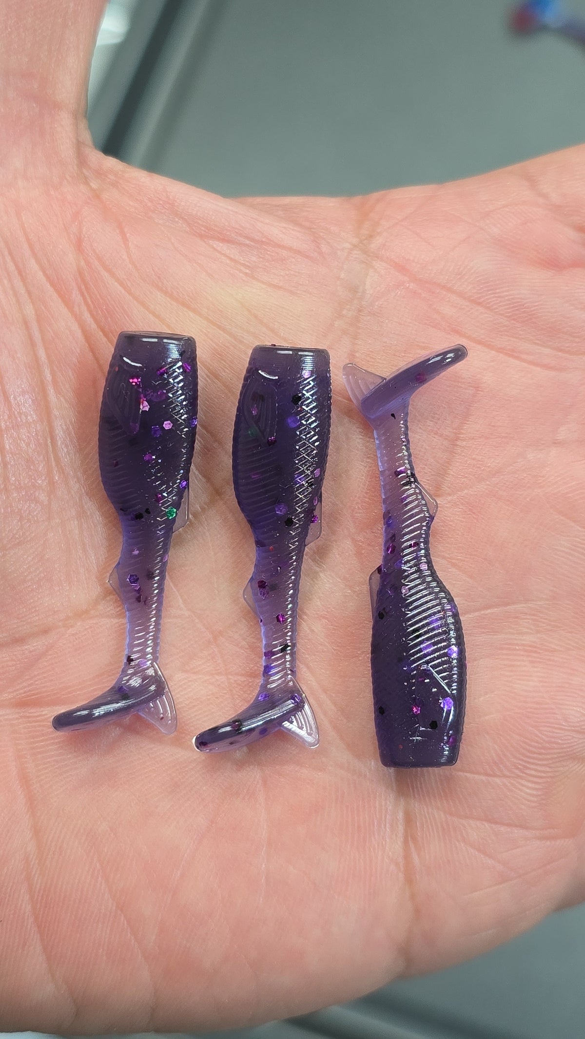Remelts Crappie Slayer (10 Pack)